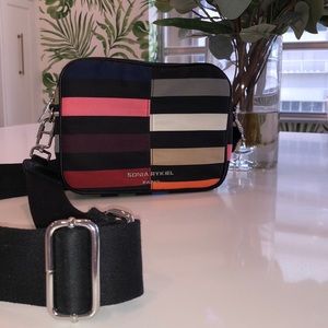 Sonia Rykiel Crossbody Bag